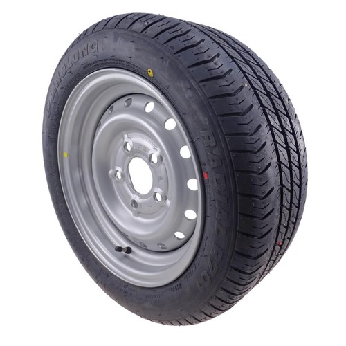 Ruota completa 195 - /50, r13c