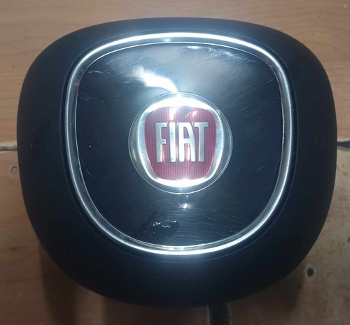 Airbag volante lato guida fiat - volante,