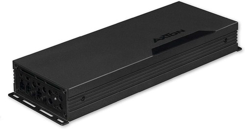Axton a601 digital amplifier - axton,