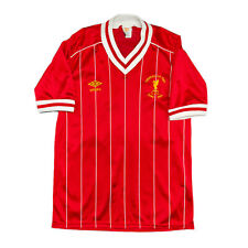 MAGLIA liverpool umbro 1983-84