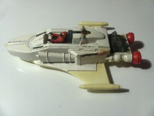 BATTLE CRUISER DINKY TOYS MADE