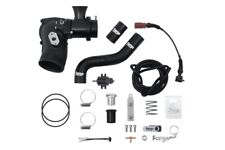 Valvola alta portata Forge