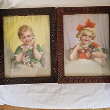 Liberty 2 stampe a colori anni