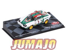Rmit3 ixo rallye - 1/43, monte