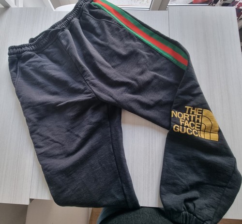 Pantaloni tuta uomo - gucci, x