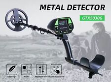 ??Metal detector cerca metalli rilevatore terreno preziosi impermeabile oro?