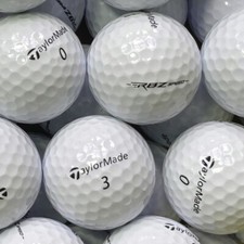 100 palline da golf Taylor