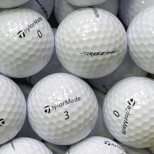 100 palline golf taylor - palline, da