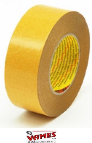 Nastro biadesivo per moquette - biadesivo,