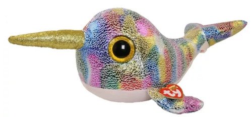 Nuovo peluche jumbo nova - nuovo, ty