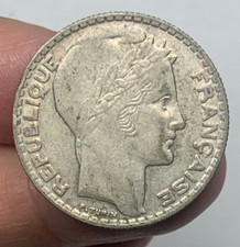 r75_675) FRANCIA 10 Francs