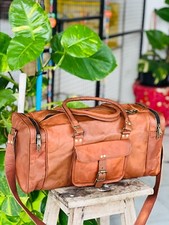 Borsa Da Viaggio Vintage