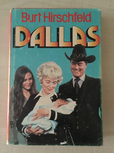 Burt hirschfeld dallas - burt,