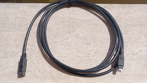 High quality firewire 800 - high,