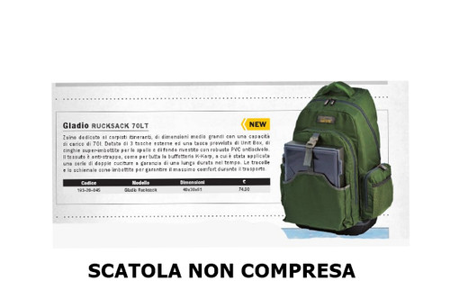 Kkarp zaino carp fishing - carp,