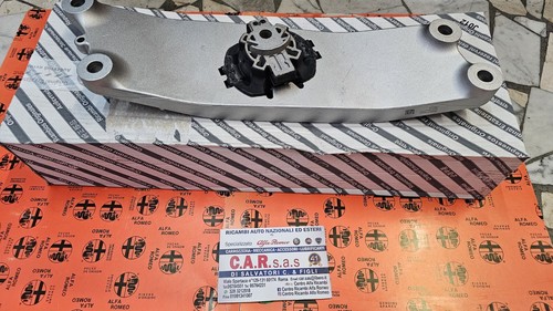 Supporto cambio alfa romeo - alfa,