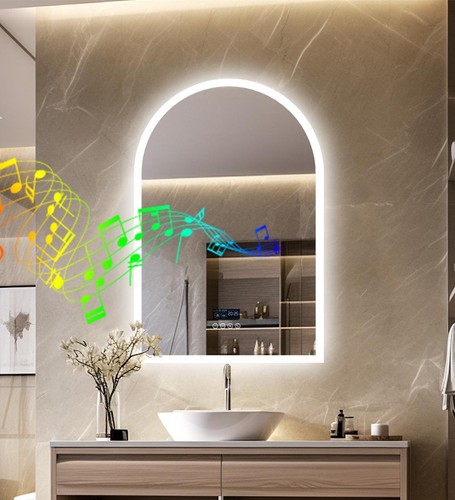 Specchio bagno led - bagno,