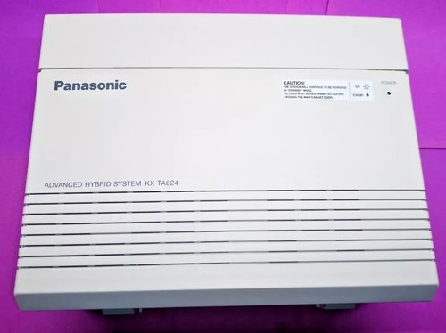 Panasonic advanced hybrid - advanced,