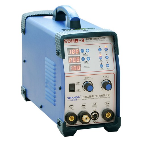 Saldatrice freddo 220v - a,