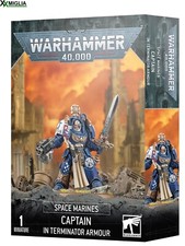 Warhammer 40.000 - Space