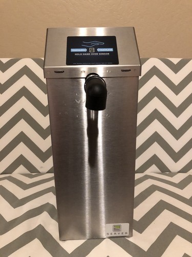 Server produts dispenser - produts,