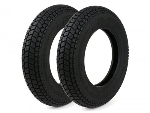 Set pneumatici 2x bgm - set, di