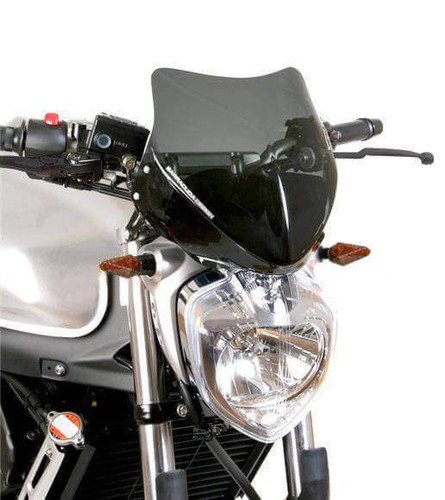 Yamaha fz6 parabrezza - yamaha,