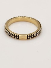 Anello damiani metropolitan - anello,