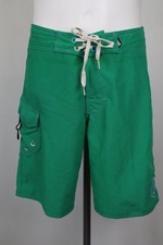 VOLCOM 2WAY COSTUME PANTALONCINO MARE UOMO TG 44 MEN SEA SWIMSUIT VINTAGE CASUAL