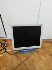 Monitor schermo flatron - lg,