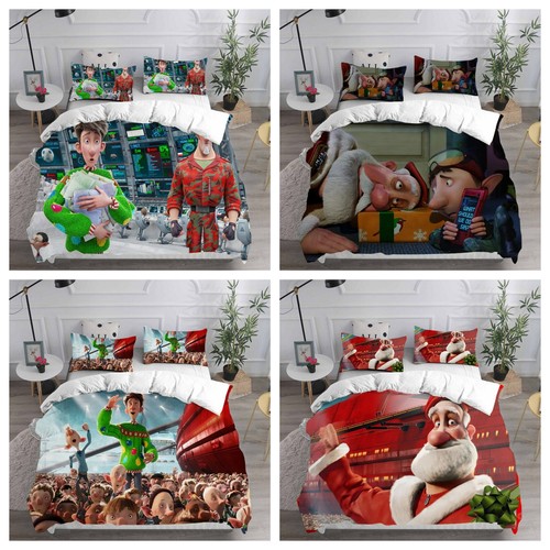 Nuovo set lenzuola - , natalizie