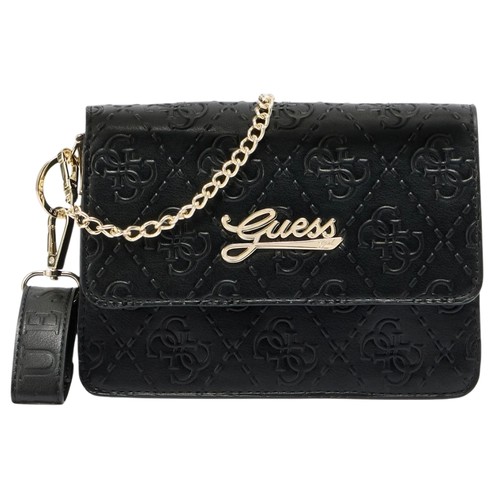 Guess kids crossbody flap - guess, bag