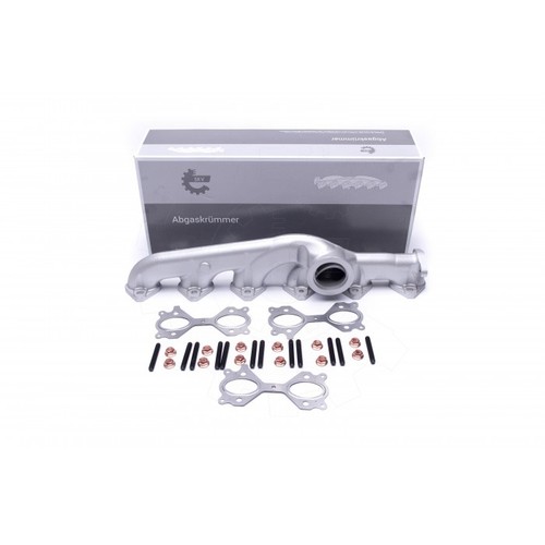 Collettore scarico per bmw - di,