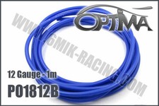 Optima Cavo 12AWG Blu