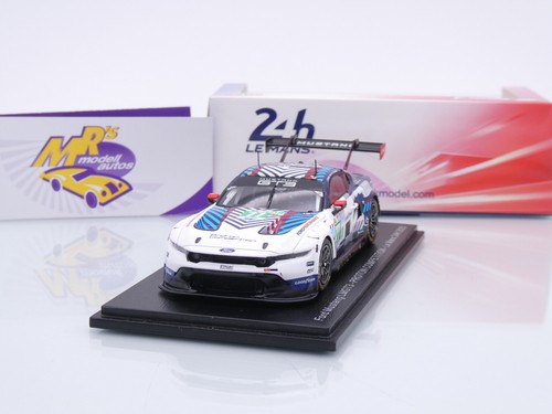 Spark s9299 ford - spark,