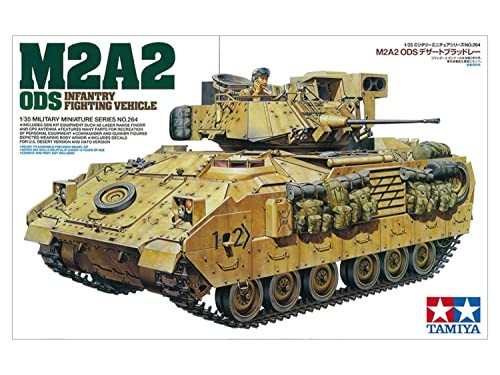 Tamiya militar 264 us - militar, no.264