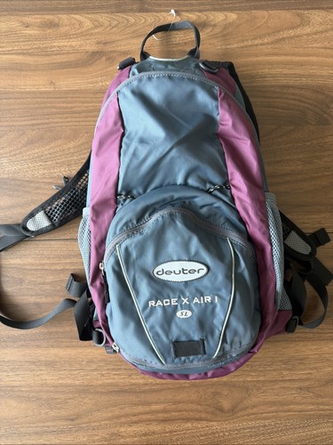 Deuter race air zaino - air, sl