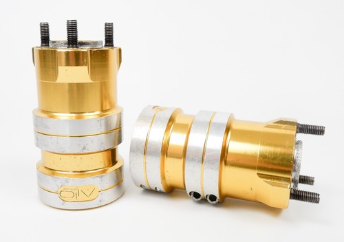 Alto aluminium 50mm - x, 120mm