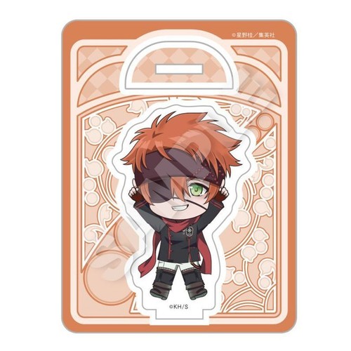 Gray man supporto acrilico - d.gray-man,