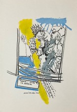 Remo Brindisi (sassu sughi