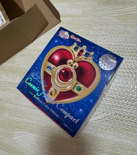 Proplica cosmic heart compact - proplica,