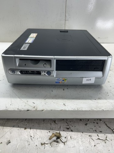 Compaq d530 sff intel - sff,