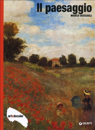 Paesaggio art dossier - art,
