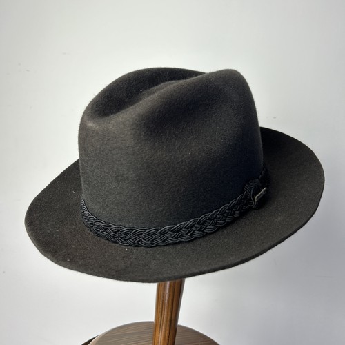 Cappello uomo stetson the gun - cappello,