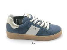 Nero Giardini E513004D scarpe