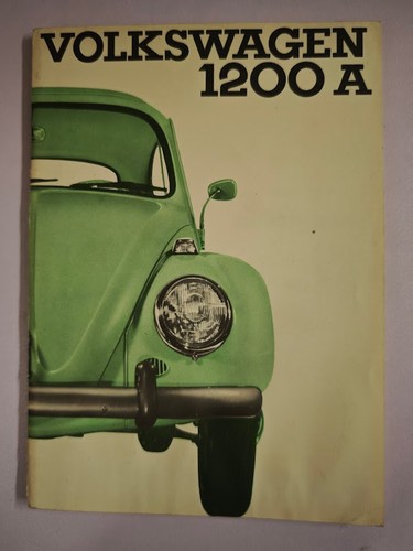 1200 1965 manuale uso - a,