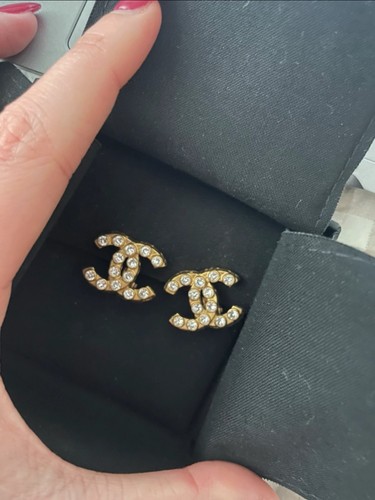Orecchini chanel - orecchini,