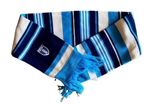 Sciarpa calcio lazio - sciarpa,