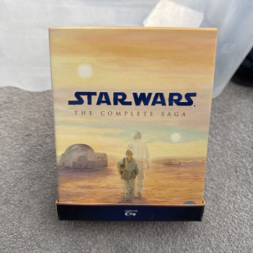 Star wars the - star, wars: