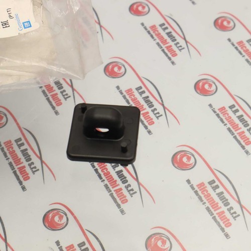 Clip asta cofano daewoo kalos - daewoo,